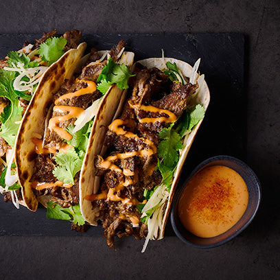 Plant-Based & Alternatives