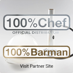 100%Chef – 100%Barman