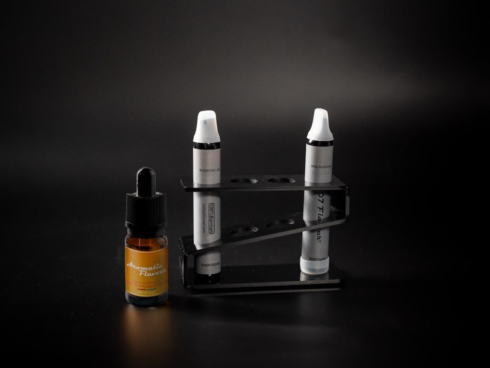 007 Aromatic Refill Pack, 10/cs