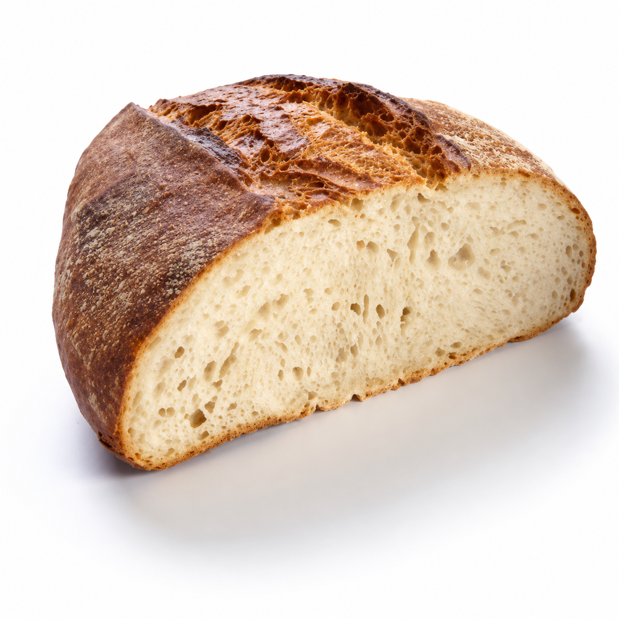 Sourdough Boulot White, 550g x 11/cs