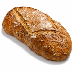 Rustic Sourdough Multigrain, 1.1kg x 6/cs