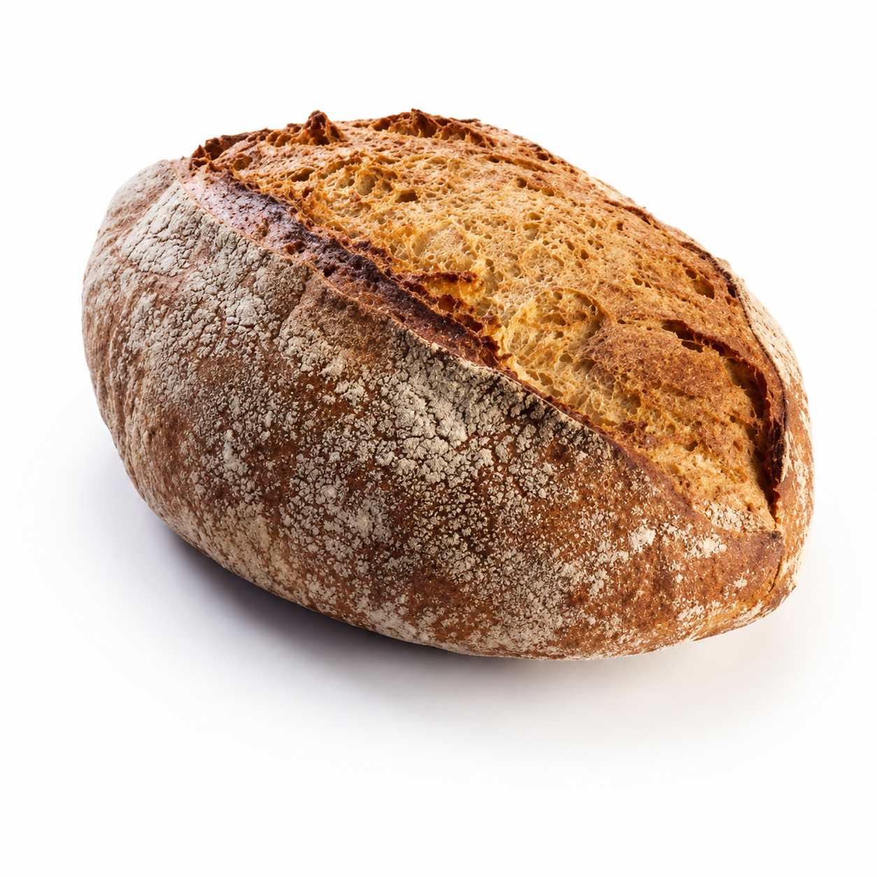 Sourdough Boulot White, 550g x 11/cs