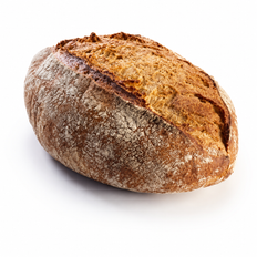 Sourdough Boulot White, 550g x 11/cs