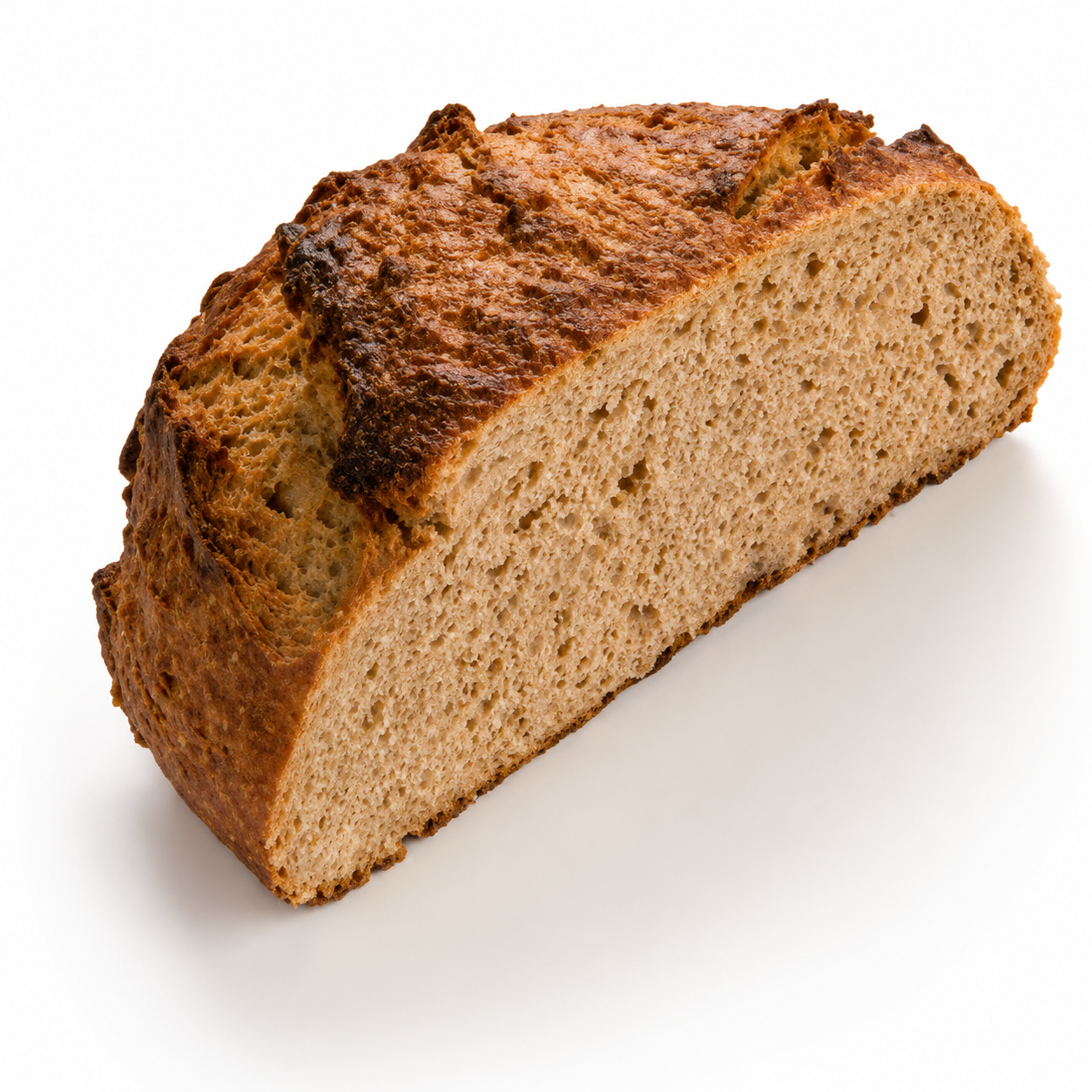 Spelt Bread, 600g x 15/cs