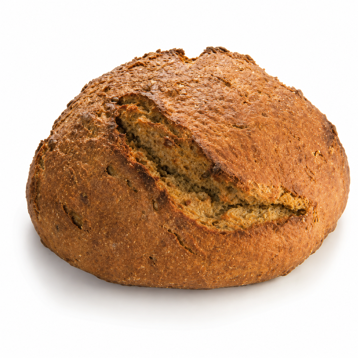 Spelt Bread, 600g x 15/cs