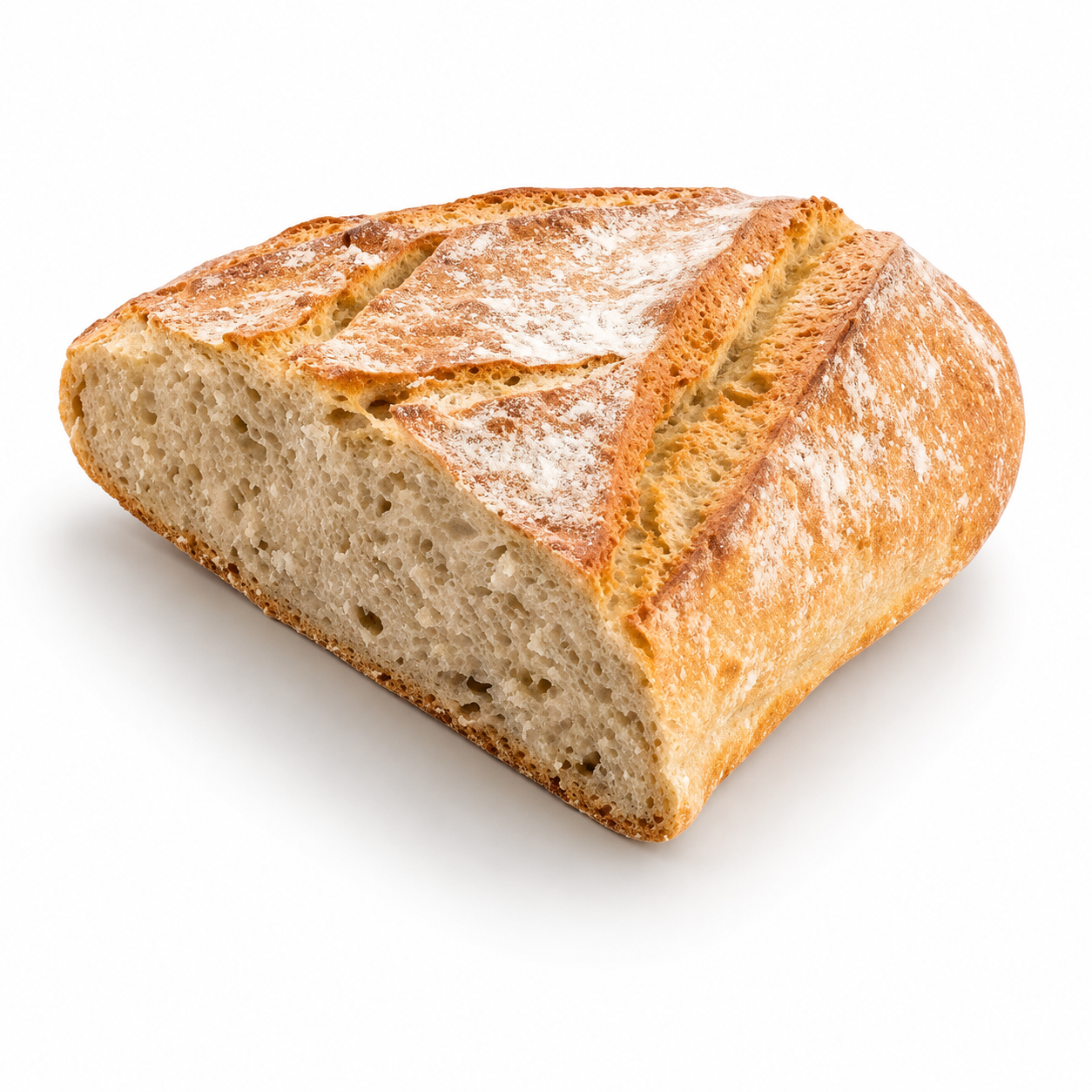 Rustic Sourdough White, 1100g x 6/cs