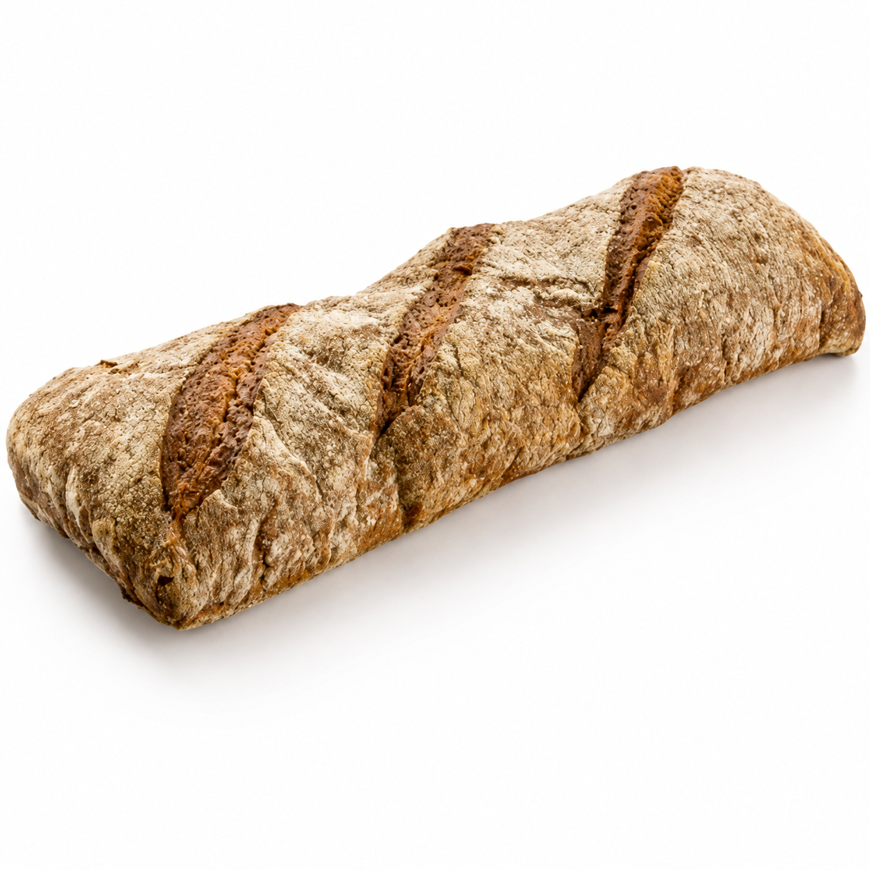 Pave Forestier/Wholemeal, 1.9kg x 4/cs
