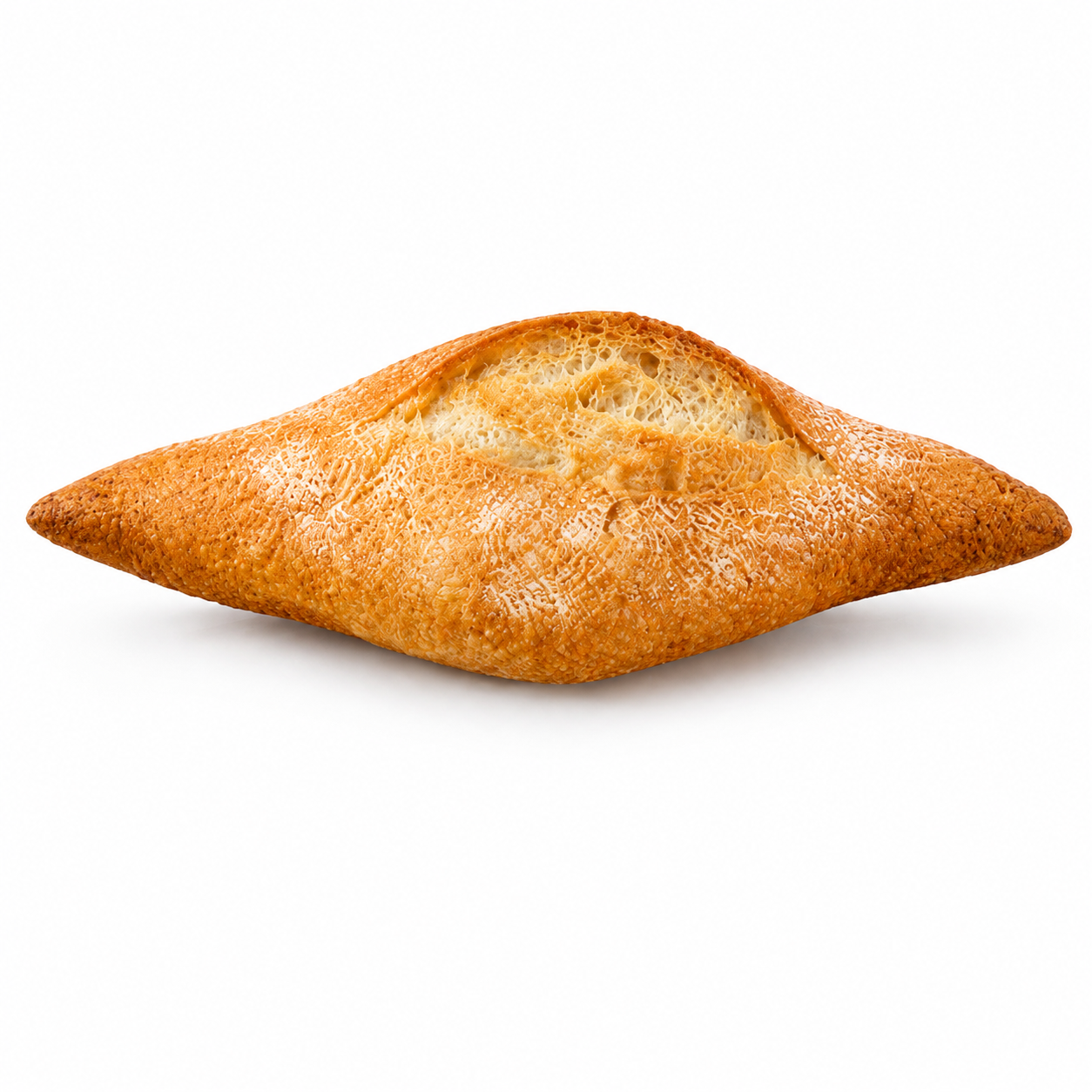 Mini Bread Rustic Tips 35g x 50/cs