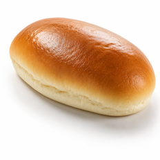 Brioche Roll Pre-Cut, 30g x 120/cs