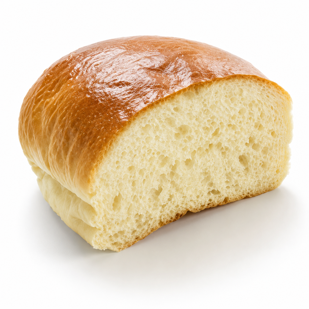 Brioche Roll Pre-Cut, 30g x 120/cs