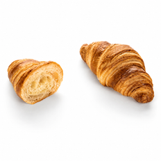 Mini Butter Croissant 25g x 160/cs