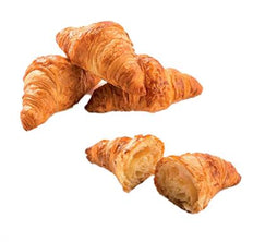 Mini Butter Croissant 25g (5000648), 160/cs