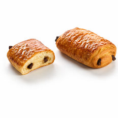 Pain au Choc. Royal w/butter 75g x 70/cs