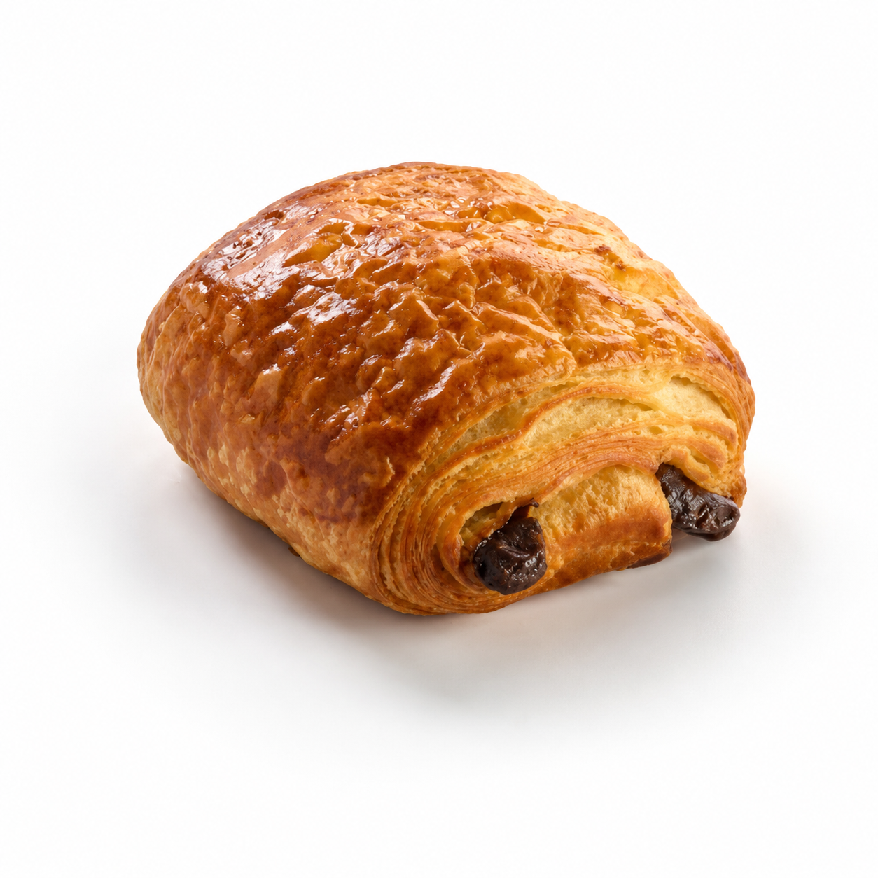 Mini Pain au Choc. w/butter 25g x 160/cs