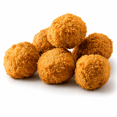 FRZ Angus Beef Bitterballen, 30g x42/cs