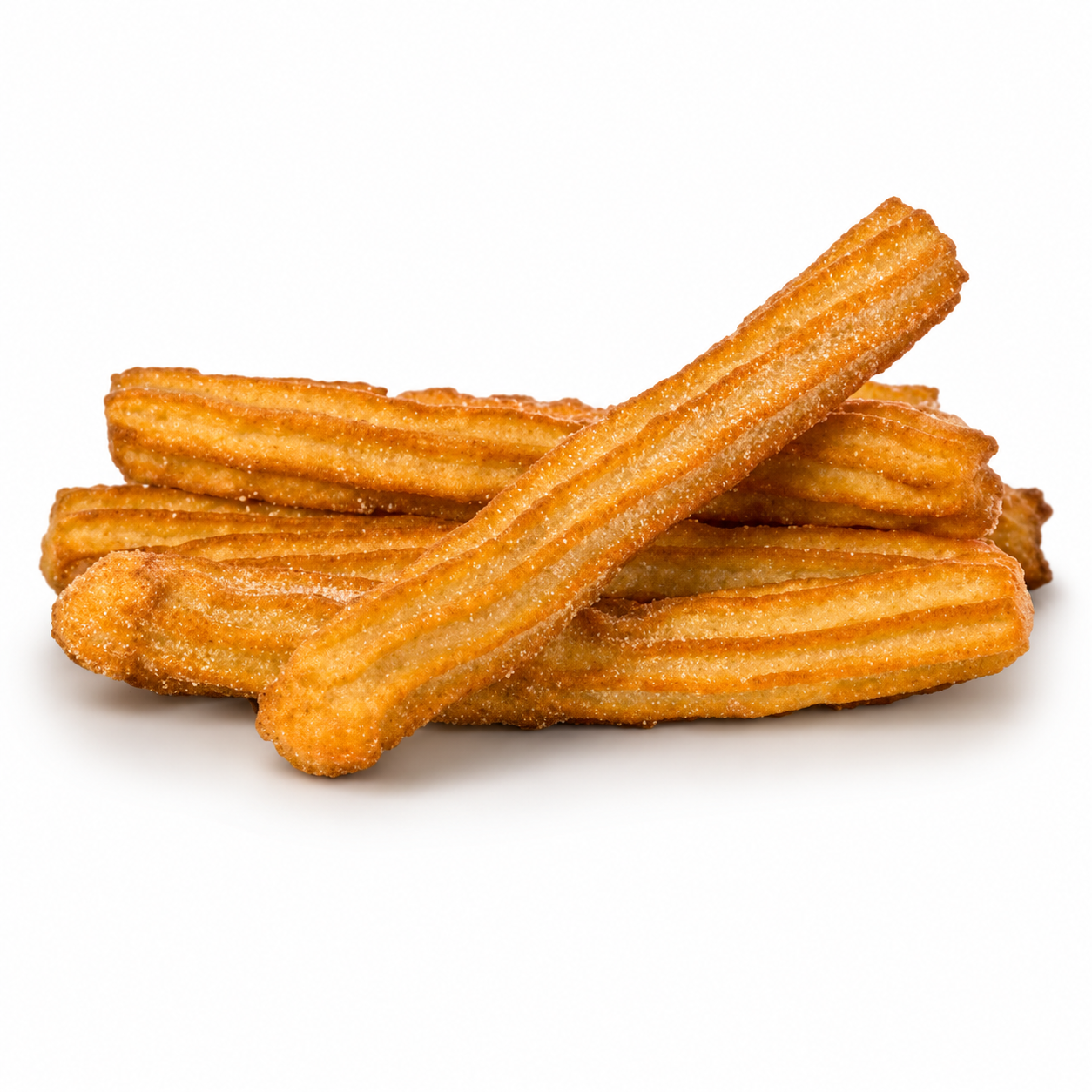 Churros Largo, Frozen, ~23gr x 172/cs