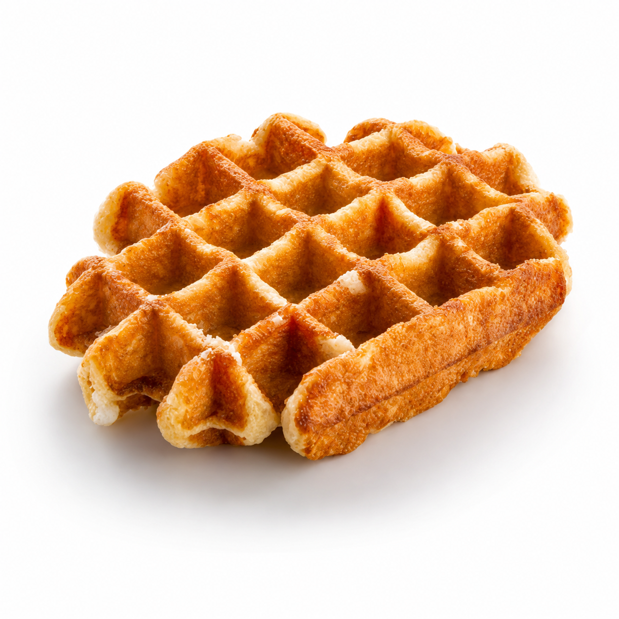 Belgian Waffle, 90g x 32/cs