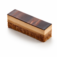 Chocolate Salted Caramel Delight, 70g x 30/cs
