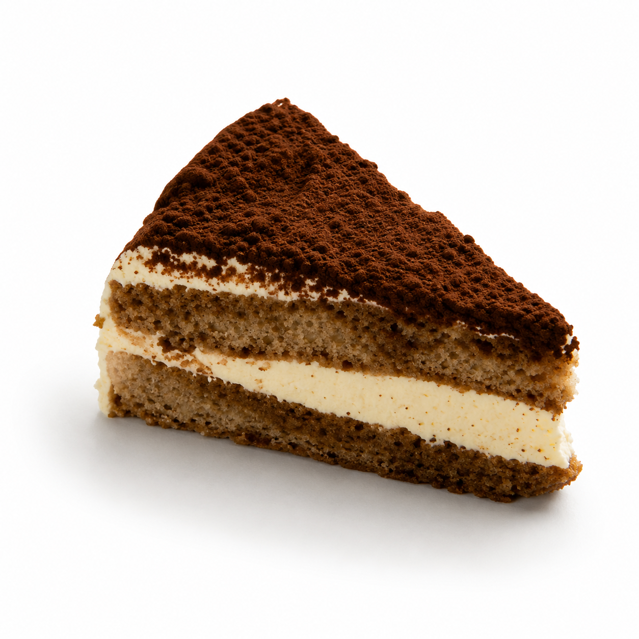 Tiramisu Tondo, 1.08kg x 12 slices, ea