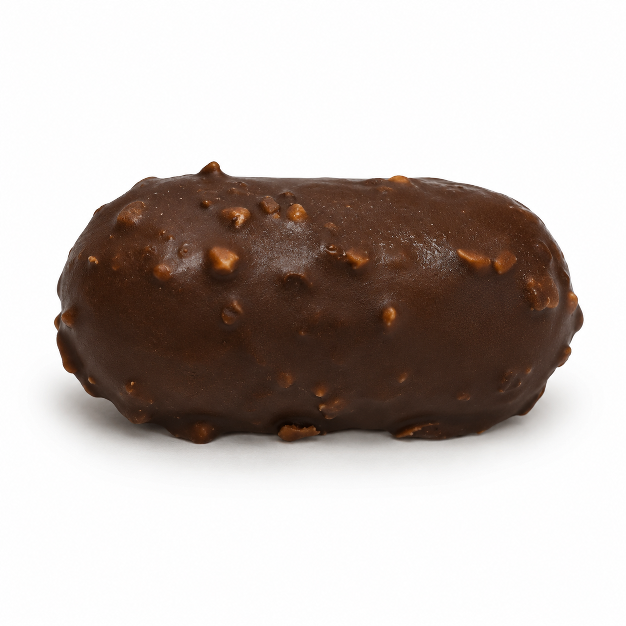 FRZ Crunchy Praline Choc Bar Mini, 33g x 24/cs
