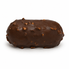 FRZ Crunchy Praline Choc Bar Mini, 33g x 24/cs