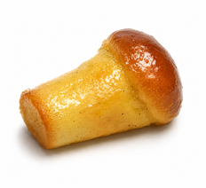 _Soaked Rum Baba 95g x 8/cs