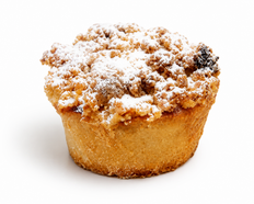 _Baked Apple w/Cinnamon Pie (V) 90g x 9/cs