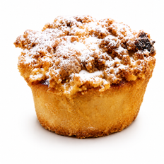 _Baked Apple w/Cinnamon Pie (V) 90g x 9/cs