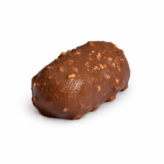 FRZ Caramel Crunchy Choc Assiette, 33g x 24/cs