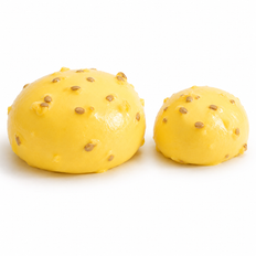 FRZ Mango & Passion Fruit Crunchy Assiette, 33g x 24/cs