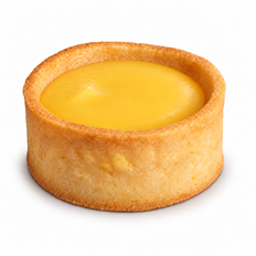FRZ Lemon Tart Minis, 25/cs