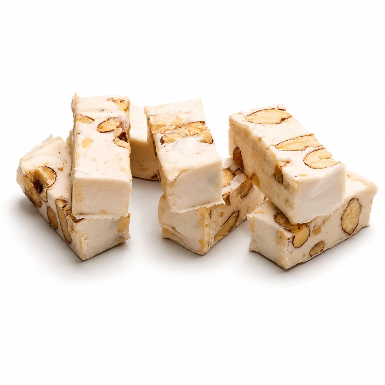 Vanilla Nougat ~300pc, 4kg