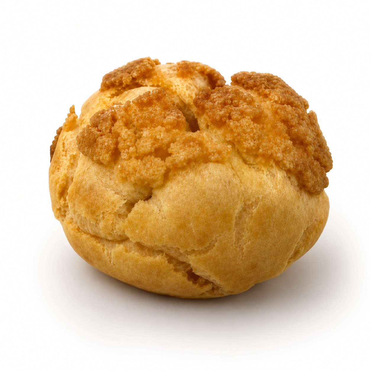 _FRZ Choux with Craquelin, 8,5g x 180/cs