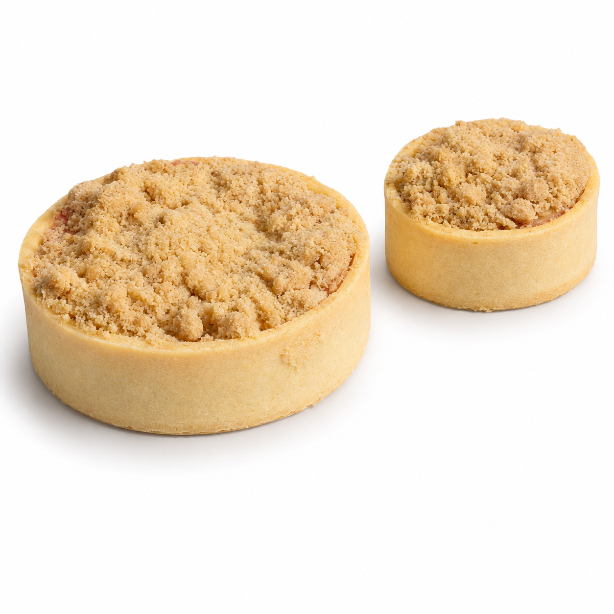 _FRZ Apple & Blackberry Crumble IND, 90g x 9/cs