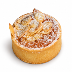 FRZ-Mini Mince Pie (Afternoon Tea), 25/cs