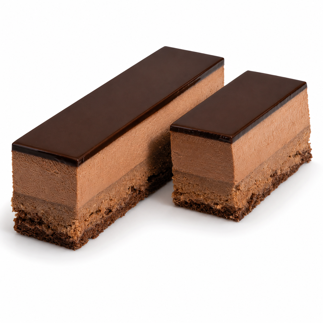 FRZ Chocolate Orange Crunch IND, 97g x 12/cs
