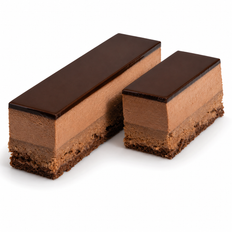 FRZ Chocolate Orange Crunch IND, 97g x 12/cs