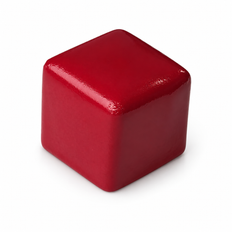 FRZ-Mini Chocolate Cherry Present, 25/cs