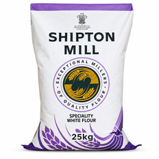 French Type T55 White Flour, 25kg