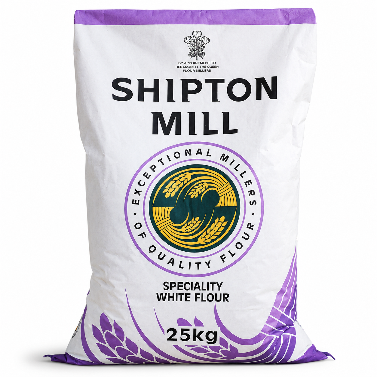 Italian Type 00 White Flour, 25kg