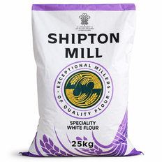 Italian Type 00 White Flour, 25kg