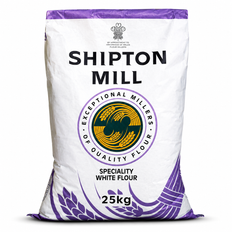 Plain White Flour 9%, 16kg