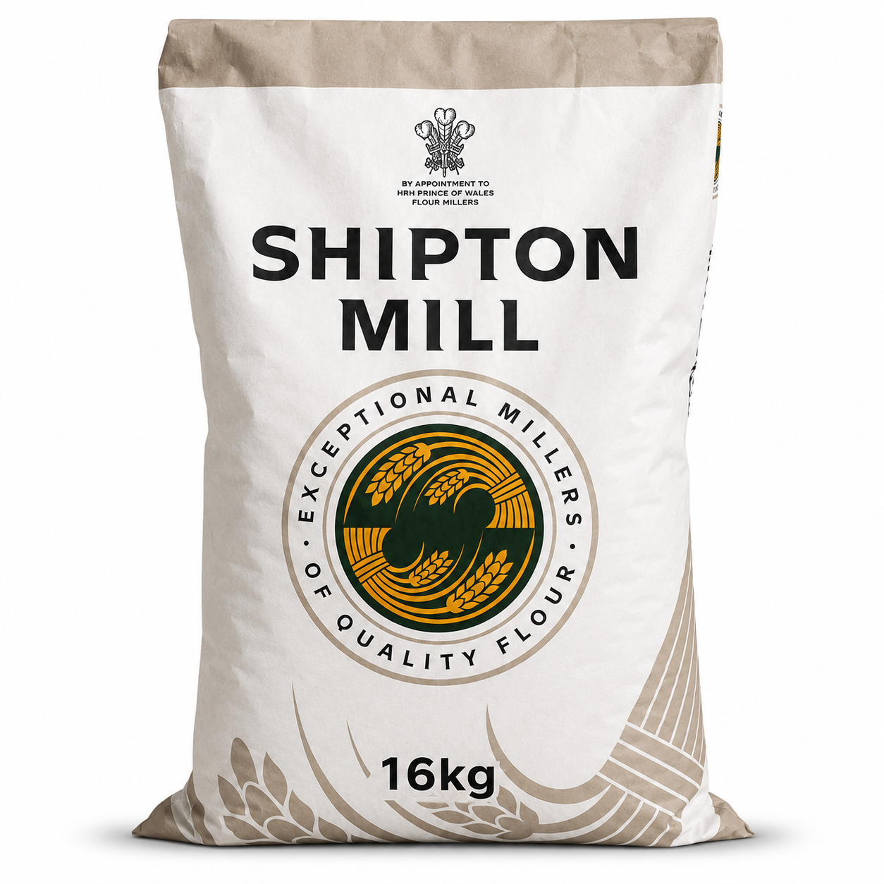 Self-Raising White Flour, 16kg