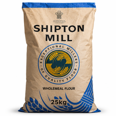 Wholemeal Flour, 25kg