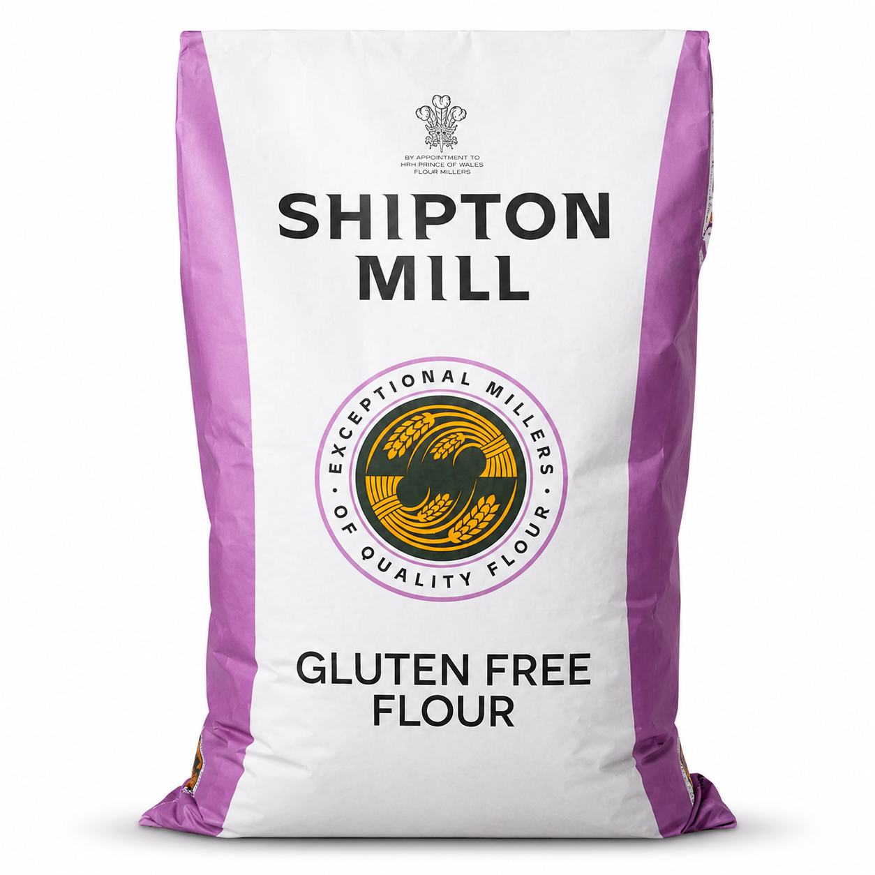 Oat Flour (Gluten Free), 25kg