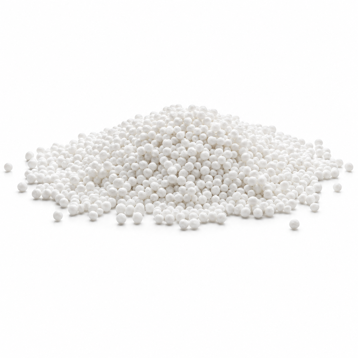 Tapioca Pearls 2mm (Small), 400g