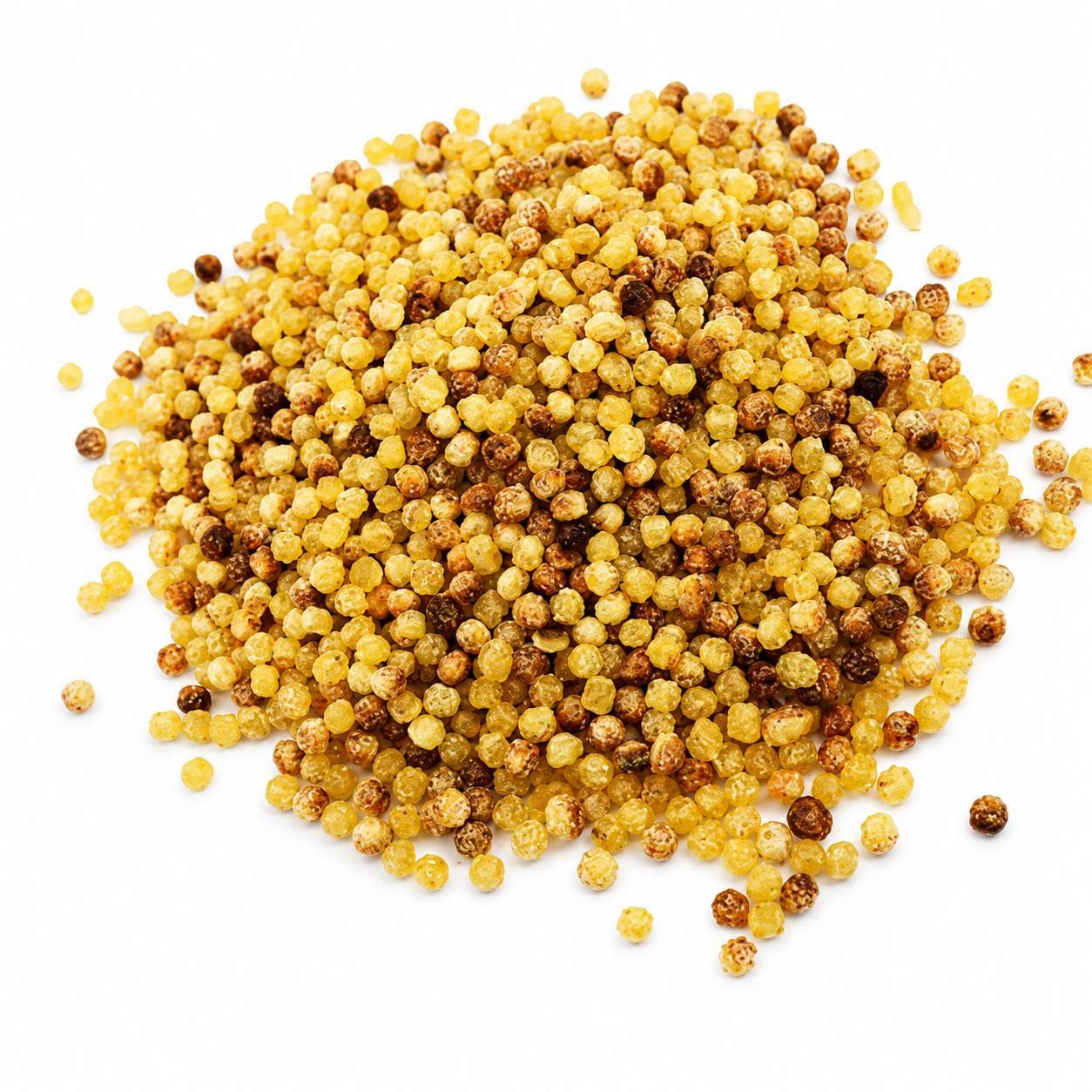 Toasted Fregola Sarda, 500g