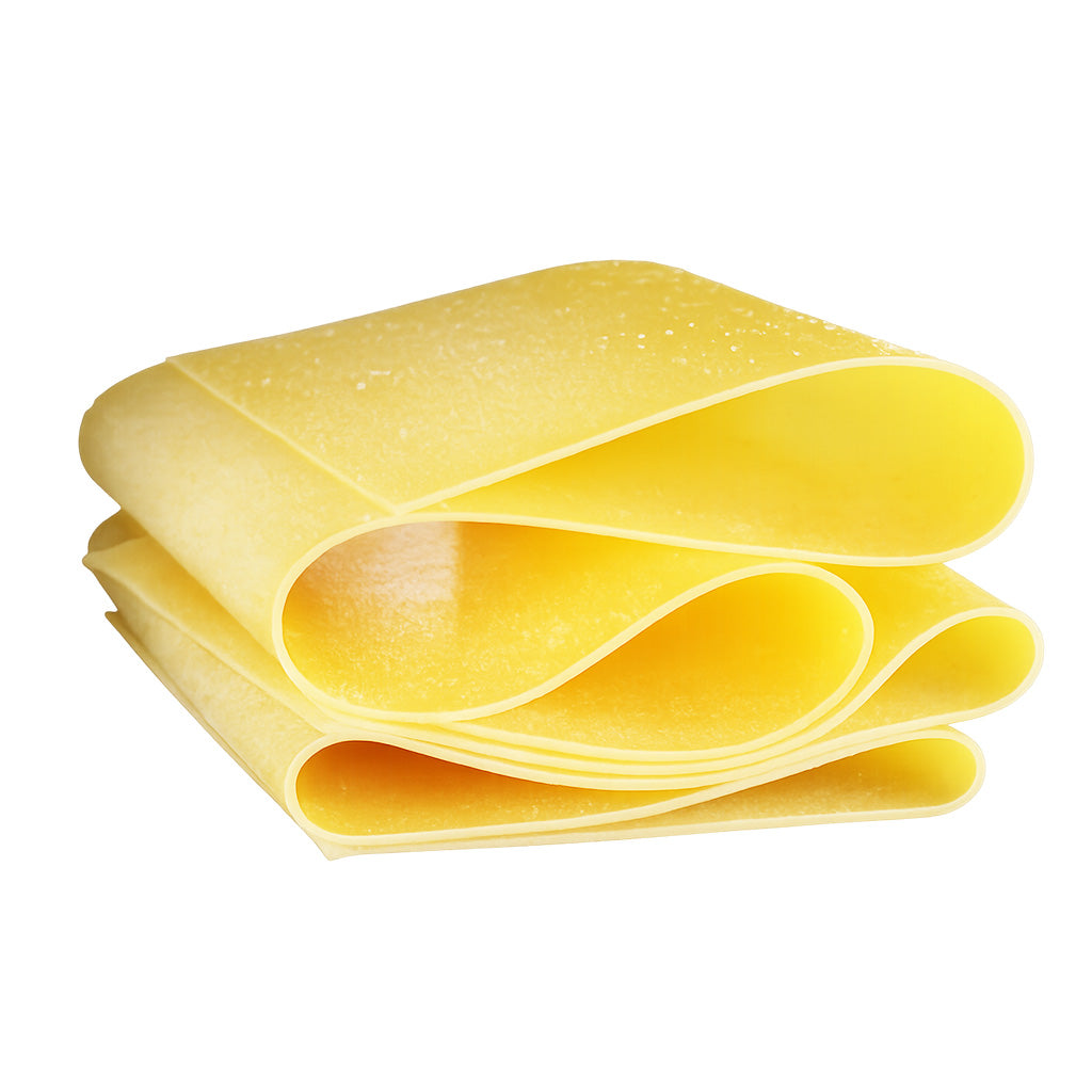 Lasagne Sheets, Fresh Pasta (with Egg), 1kg