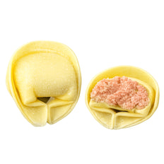 Tortellini Filled Pasta w/Cooked Ham 12g, 1kg
