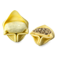 Giant Tortellini Filled Pasta w/Wild Mushroom & Truffle 25g, 500g